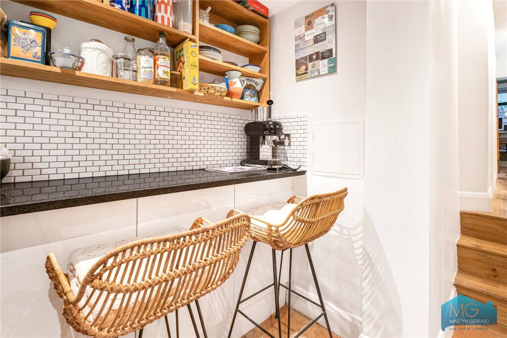 Lady Margaret Road, London, NW5 - View 6
