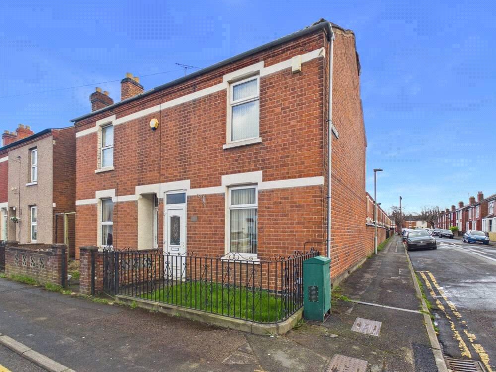 Main image of property: Hatherley Road, Gloucester, Gloucestershire, GL1