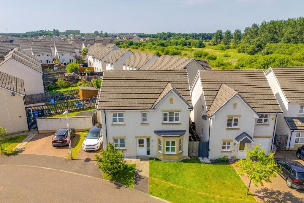 Main image of property: Bisset Place, Bathgate, West Lothian, EH48