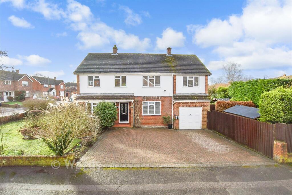 Main image of property: Mallings Drive, Bearsted, Maidstone, Kent