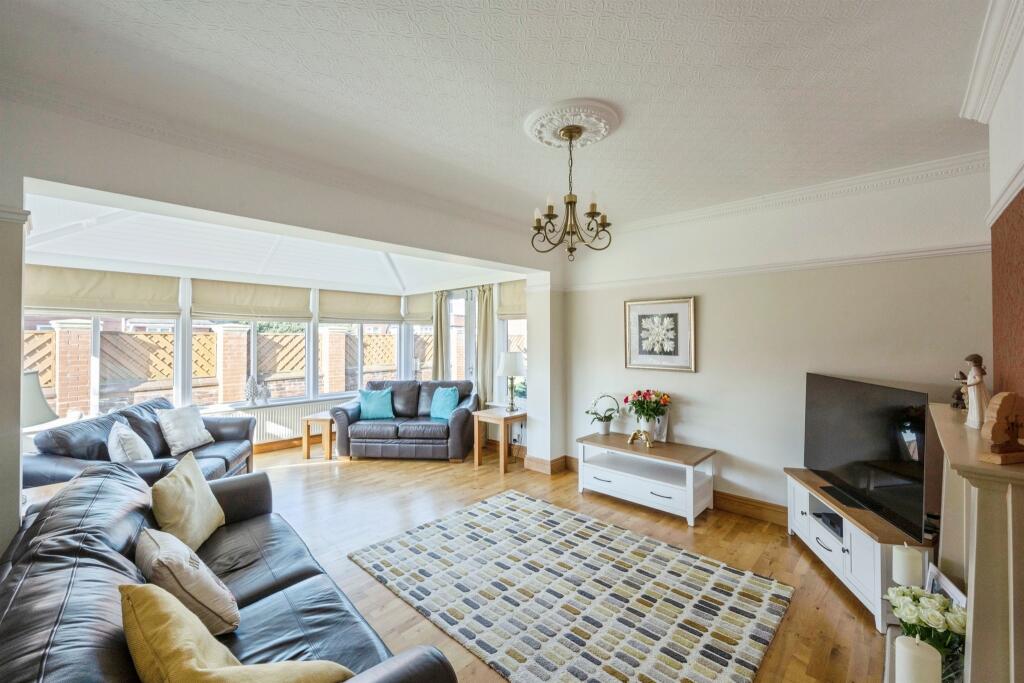 Sandcliffe Road, Wheatley Hills, Doncaster photo 3