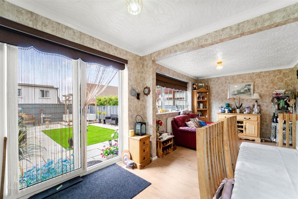 House in Blackburn - More
