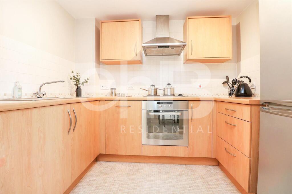 Apartment in Coventry - View 4