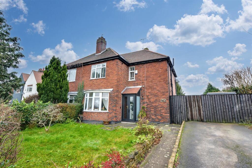 Main image of property: Longfield Lane, Ilkeston