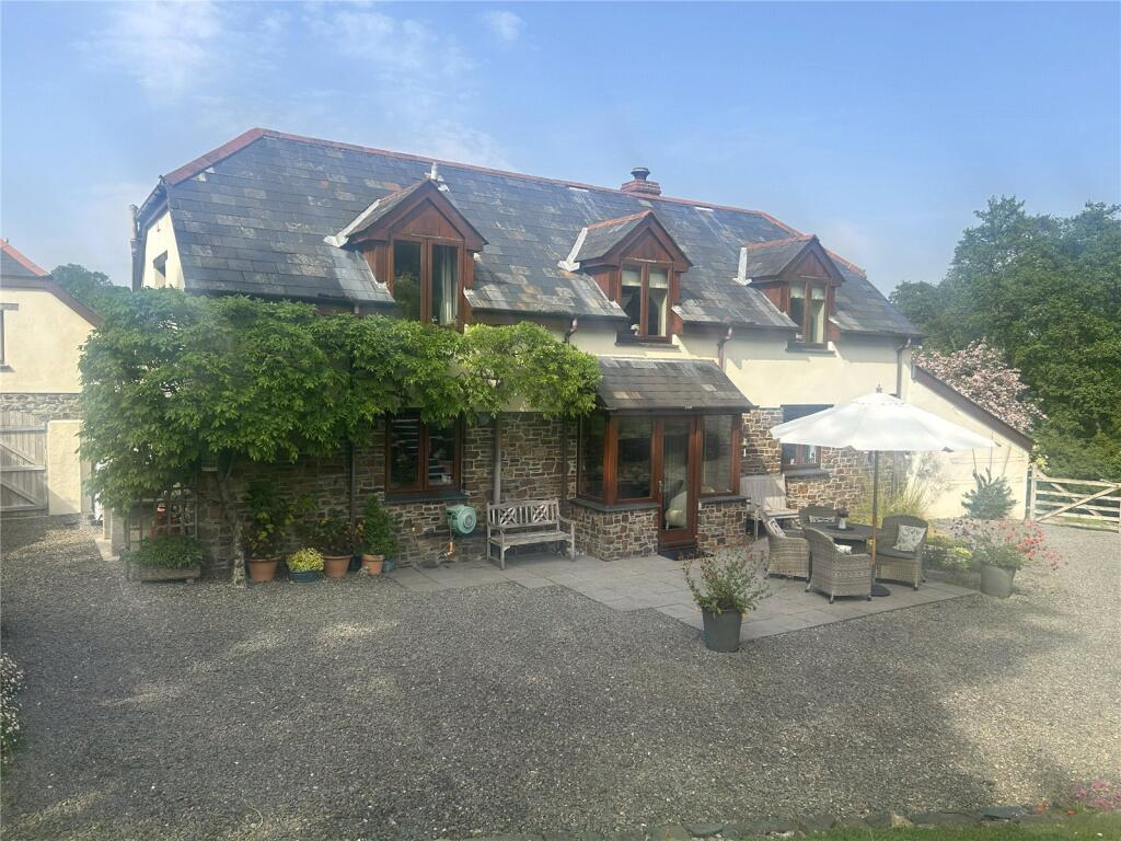 Main image of property: Yarnscombe, Barnstaple, Devon, EX31