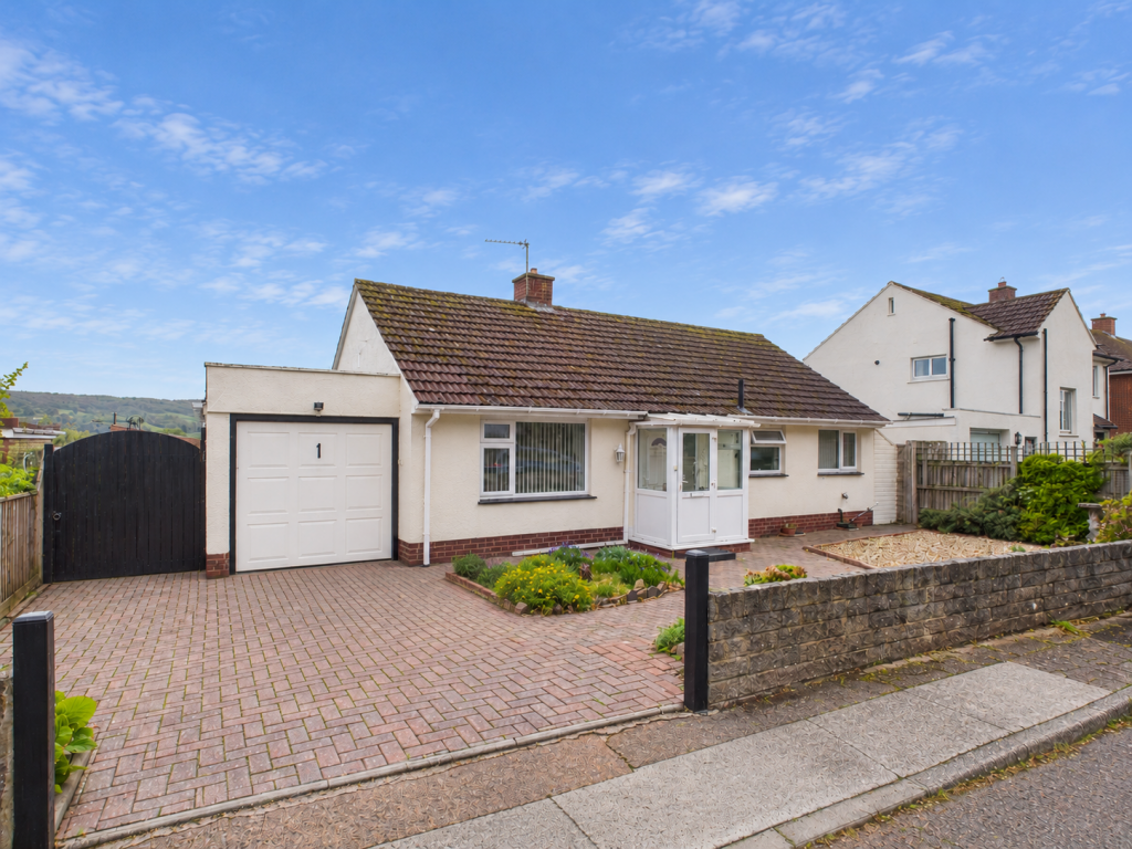 Main image of property: Oak Close, Ottery St Mary
