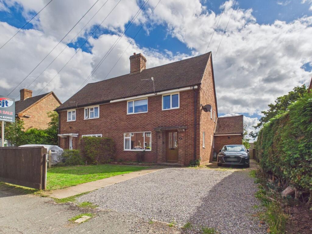 Main image of property: Three Crosses Road, Ross-on-Wye, HR9