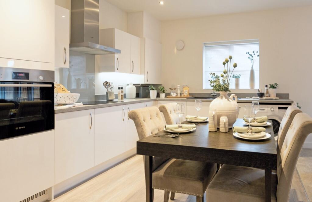 Main image of property: Bromyard Road, 
Ledbury, 
Herefordshire, 
HR8 1NS
