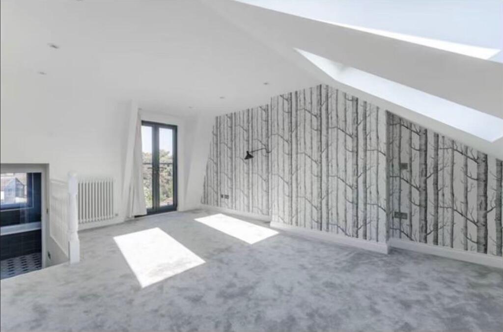 4 bedroom terraced house for rent