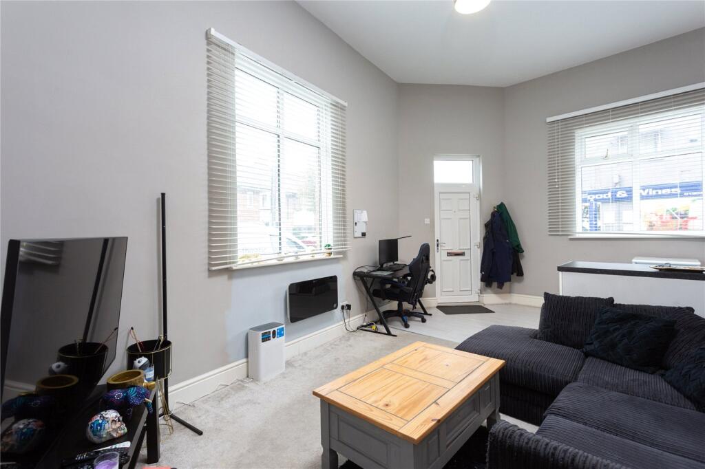 Apartment in York, Leeman Road, Holgate - View 4