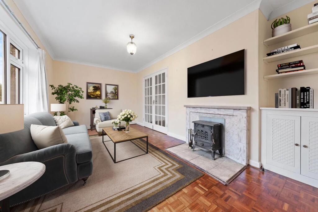 Ramslye Road, Tunbridge Wells, TN4 8LR photo 2