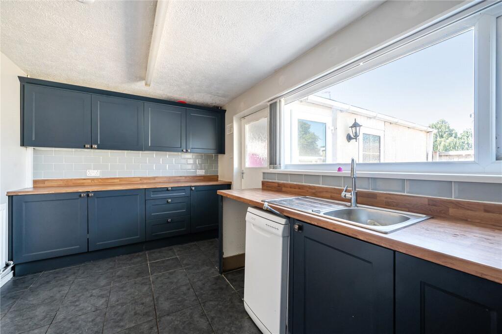 House in Monmouth, Overmonnow - View 4