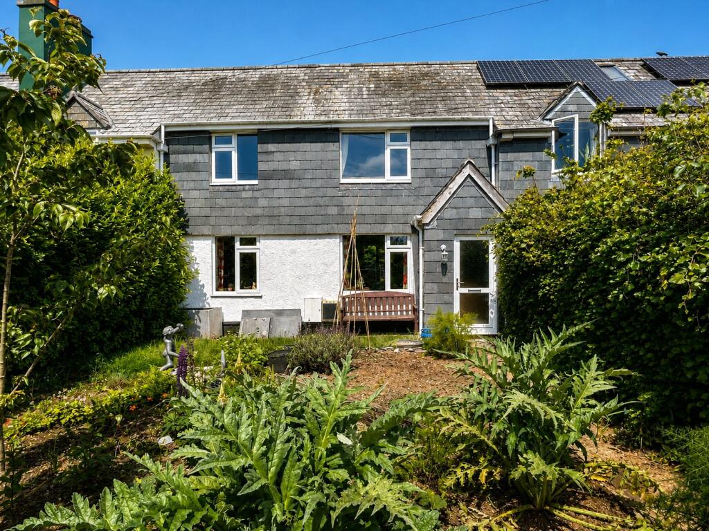 Main image of property: St. Lawrence Road, Bodmin, Cornwall, PL31
