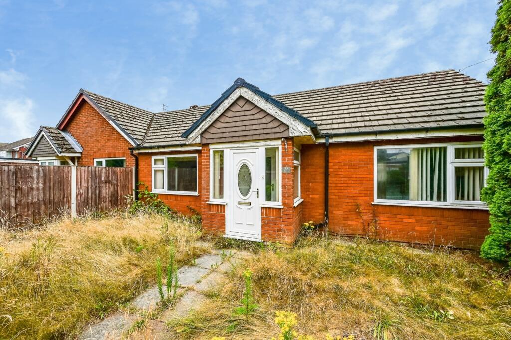 Main image of property: Highfield Park, Liverpool, Merseyside, L31