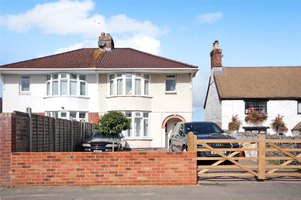 Main image of property: Perrys Lane, Wroughton, Swindon, SN4