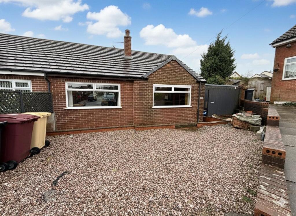 Hillside Avenue, Blackrod, Bolton, BL6