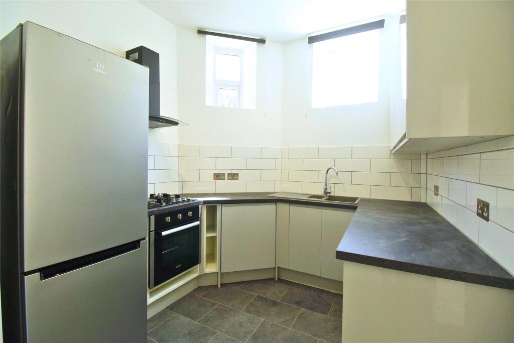 Main image of property: Belmont Road, St. Andrews, Bristol, BS6