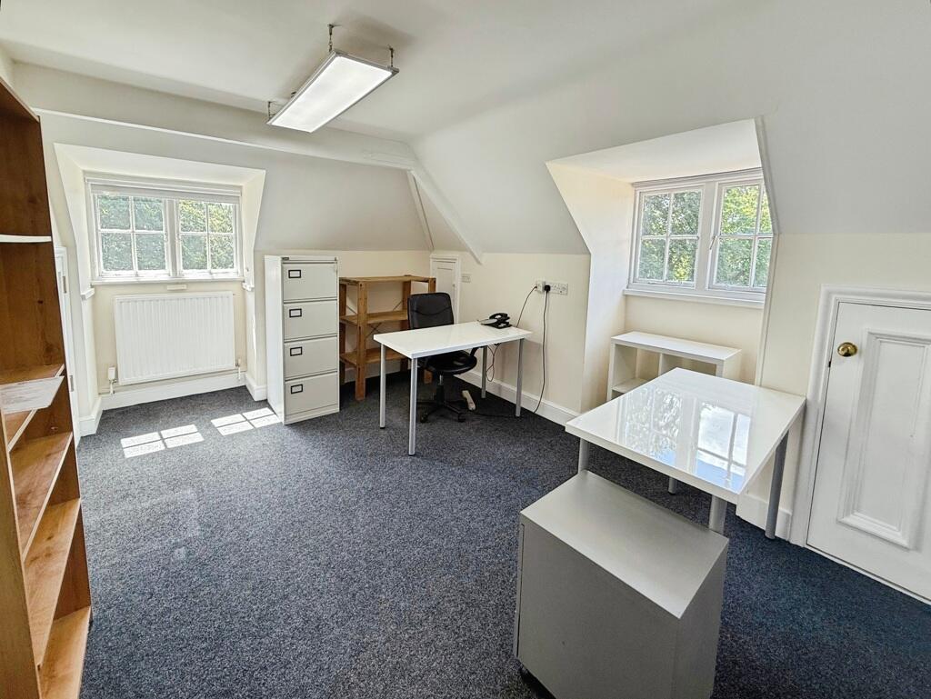 Additional image 2 of Great North Business Centre, 82 Great North Road, Hatfield, Hertfordshire, AL9 5BL