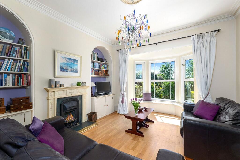 Temeside, Ludlow, Shropshire, SY8 - View 4