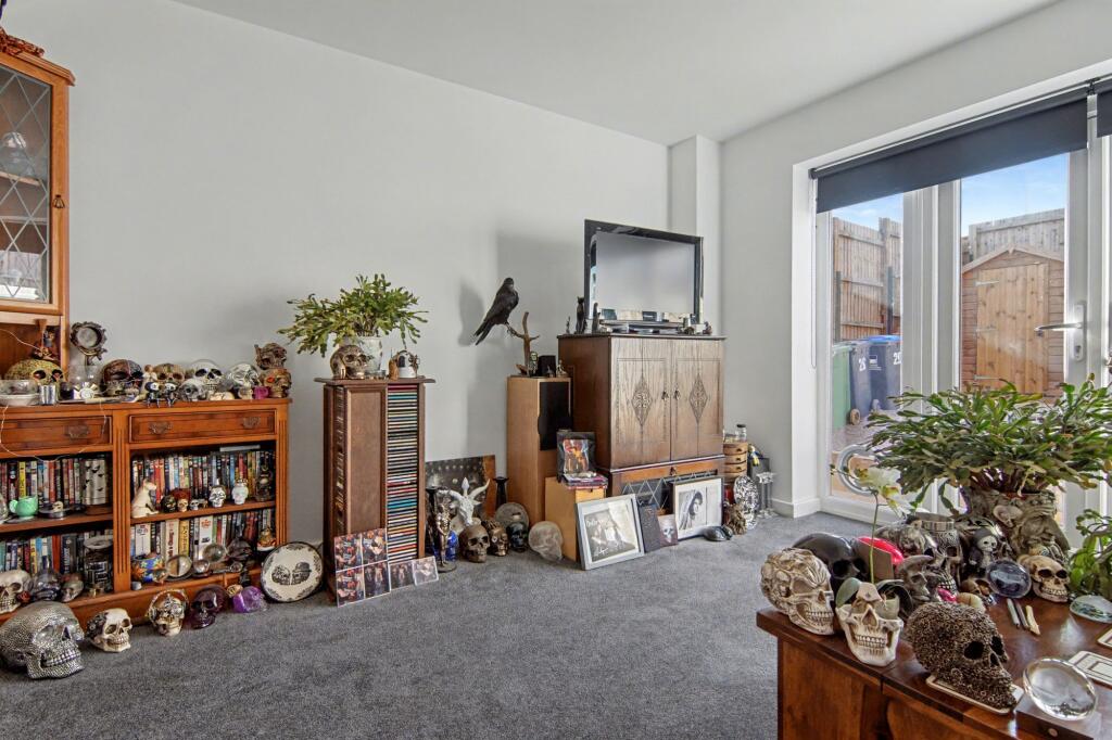 House in Coventry, Westwood Park, Burton Green - View 5