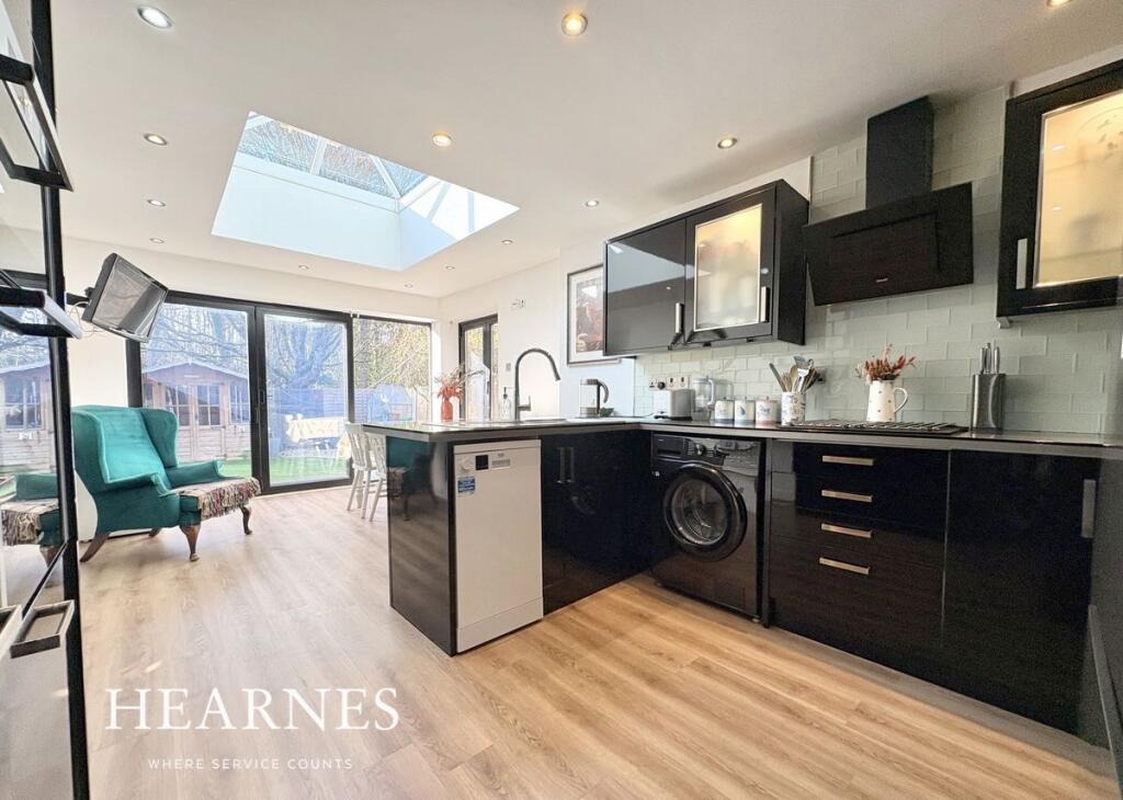 Main image of property: Meadowsweet Road, Creekmoor, Poole, BH17