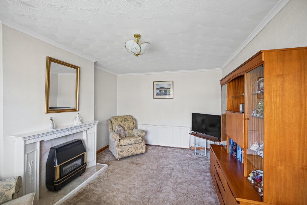 House in Motherwell - View 4