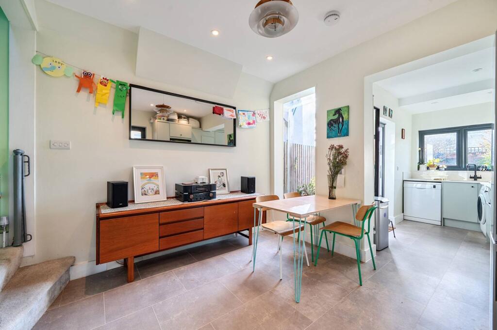 Main image of property: Acacia Road, Beckenham, BR3