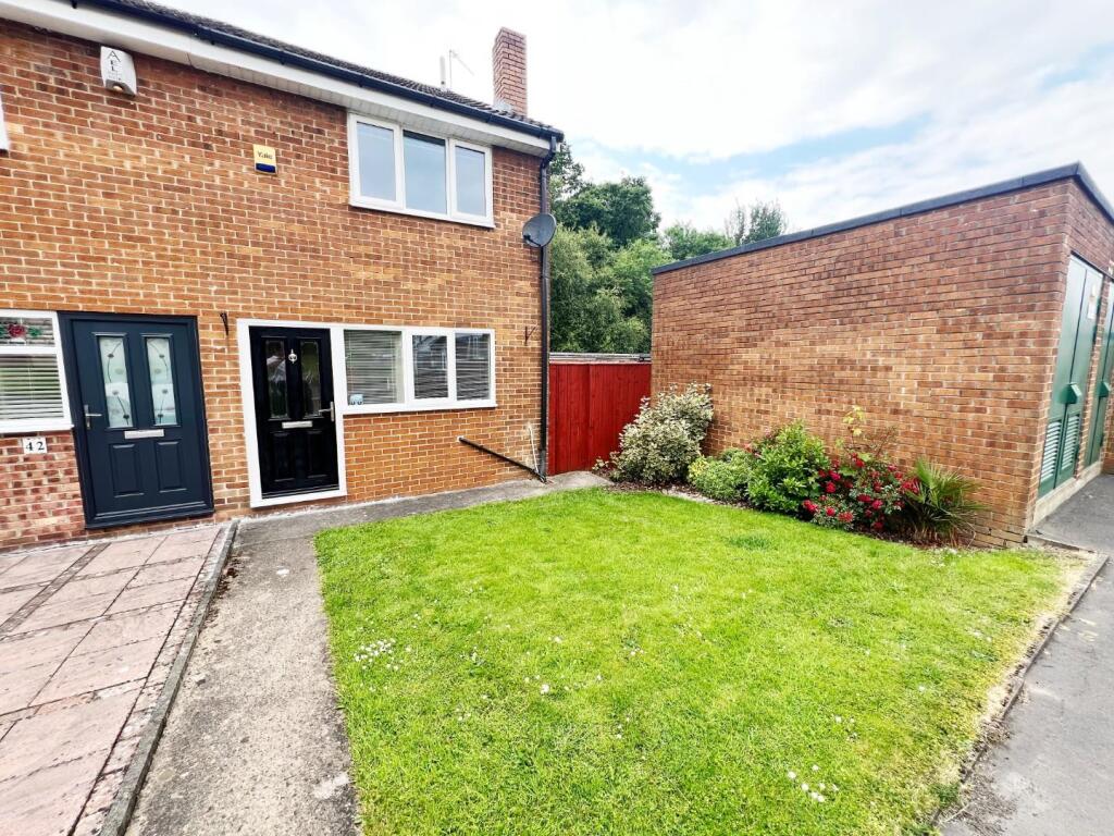 Main image of property: Witton Drive, Spennymoor, County Durham