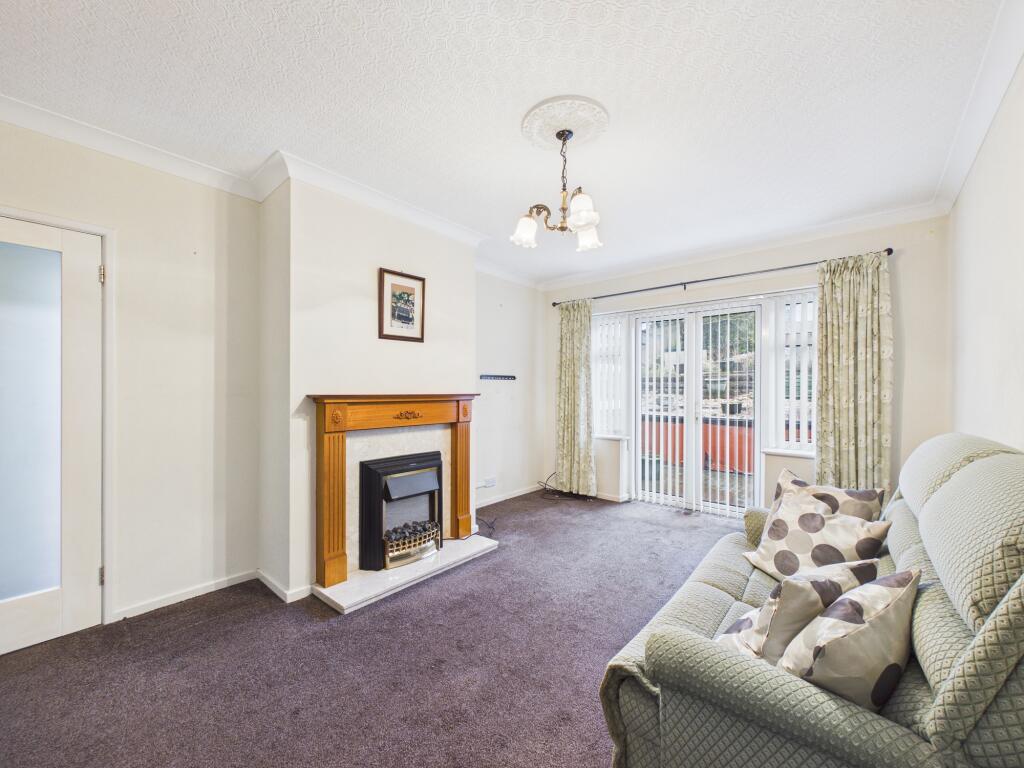 Hardwick Drive, Mickleover photo 2