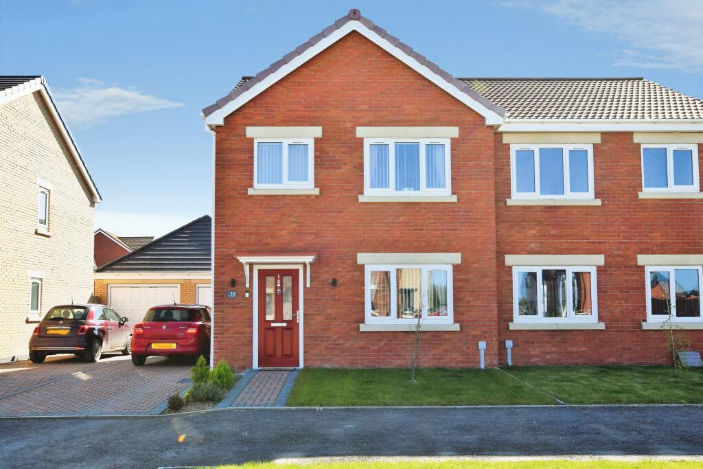 Main image of property: Normanby Road, Skegness, PE25