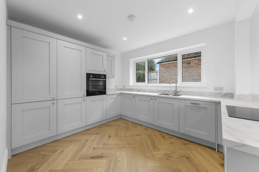 House in Sheffield - View 2