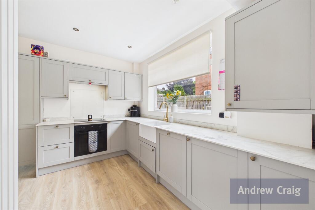 Langley Terrace, Jarrow - View 3