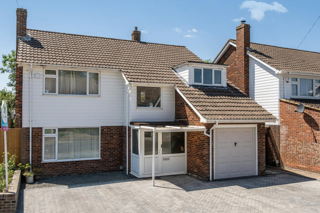 Main image of property: Warwick Close, Orpington
