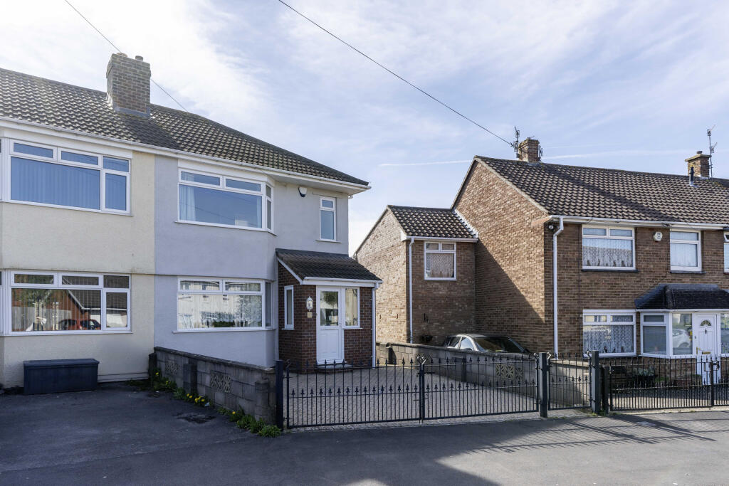 Main image of property: Swiss Drive, Ashton Vale, Bristol