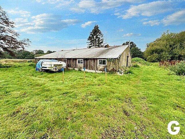 Main image of property: Three Cross Road, West Moors, Wimborne, Dorset, BH21