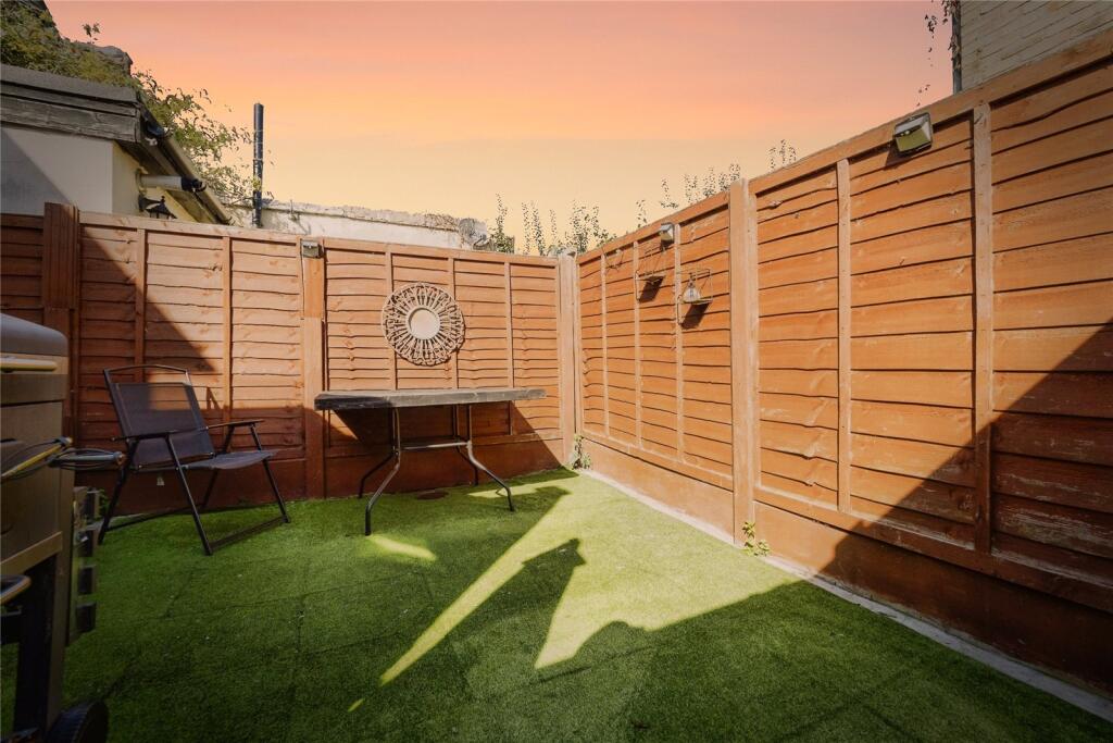 Gough Road, London, E15 - View 2