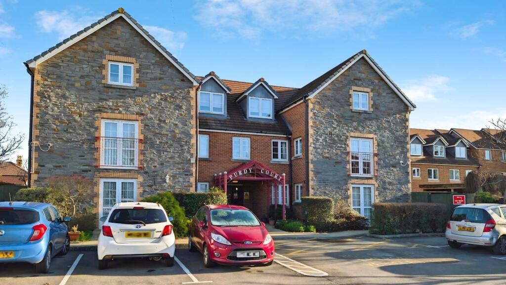 Main image of property: New Station Road, Bristol
