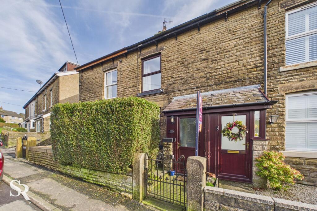 Main image of property: Meadow Lane, Dove Holes, SK17