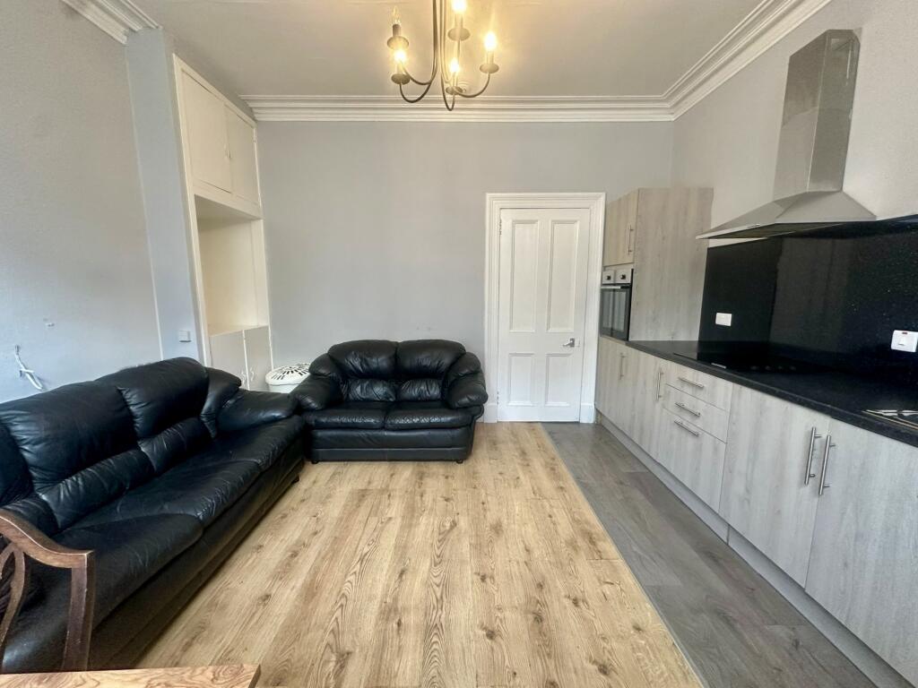 Main image of property: 16A Elmbank Road, Aberdeen, Aberdeen City