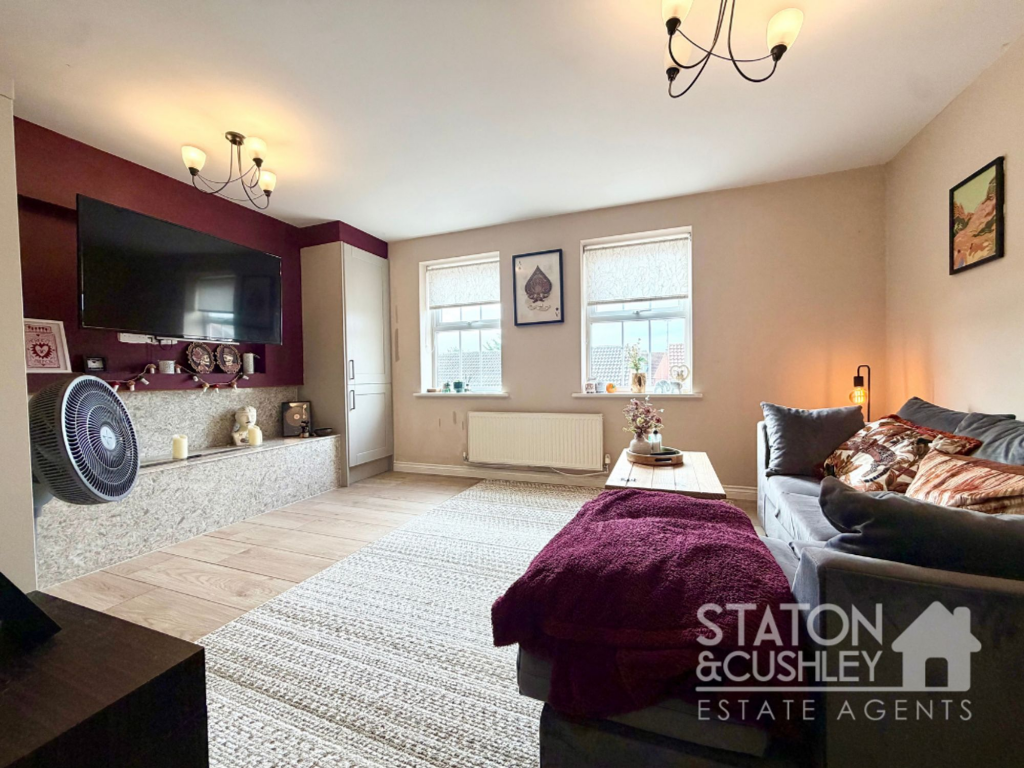 Apartment in Nottingham - View 4