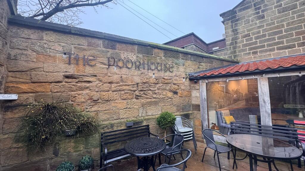 Main image of property: High Street, TS9