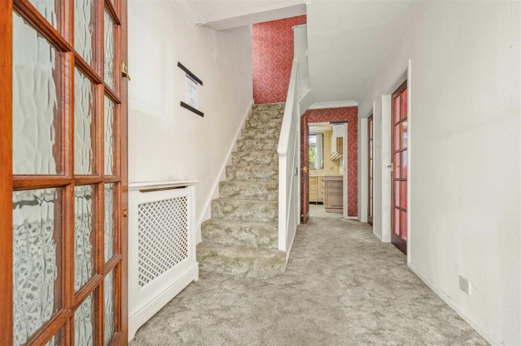House in Birmingham - View 2