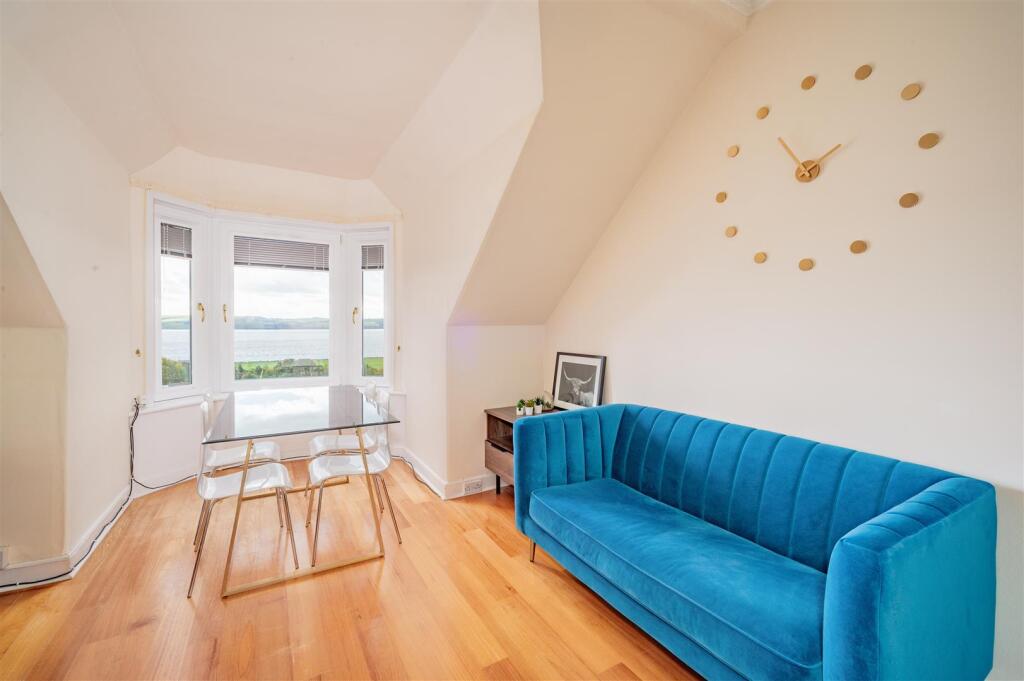 Apartment in Dundee - View 5