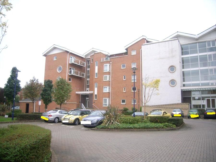 Main image of property: Judkin Court, Heol Tredwen, Cardiff, CF10