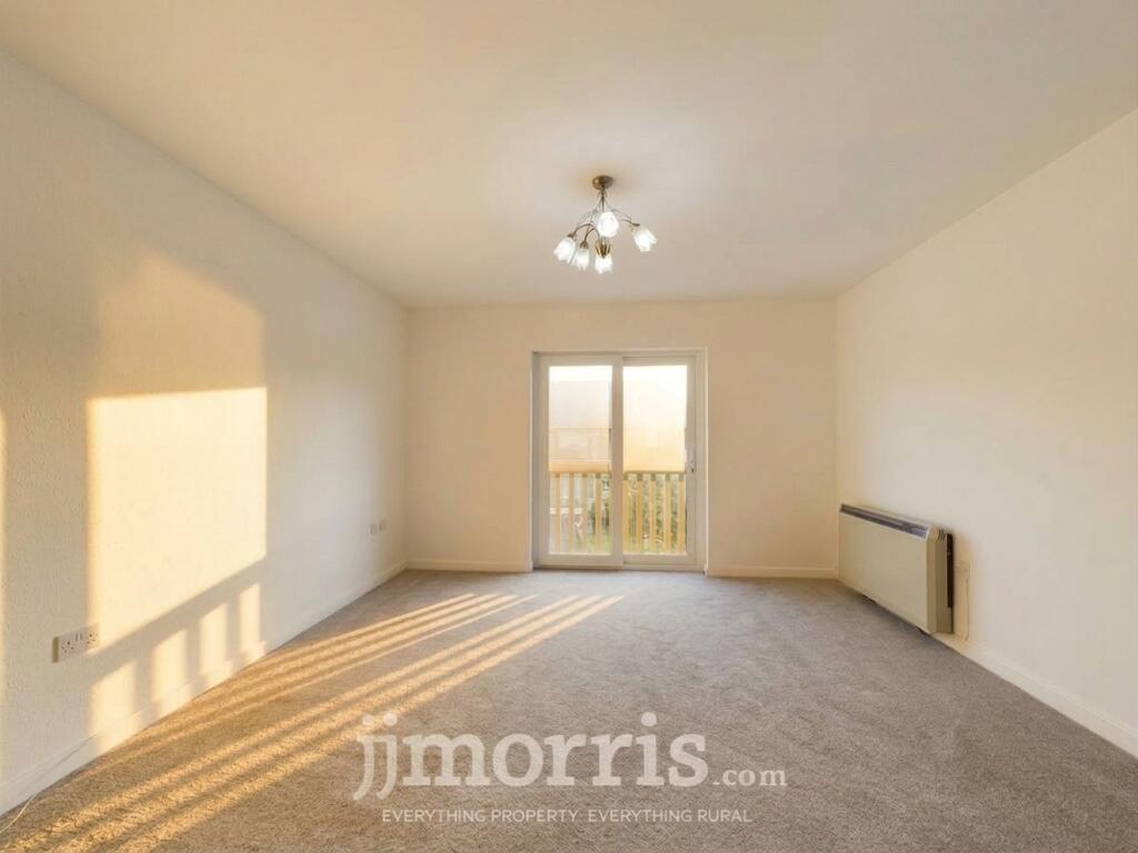 Apartment in Swansea - View 5