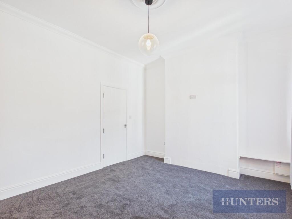 Apartment in York - More