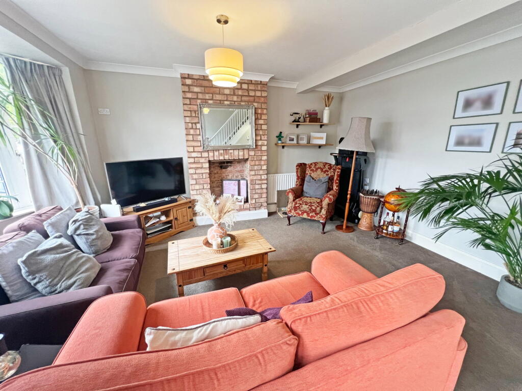 House in Leicester, City of Leicester - View 2