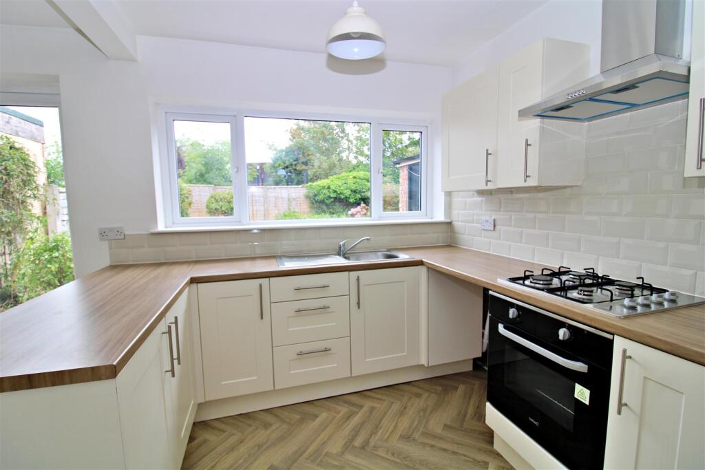 House in Blackpool - View 2
