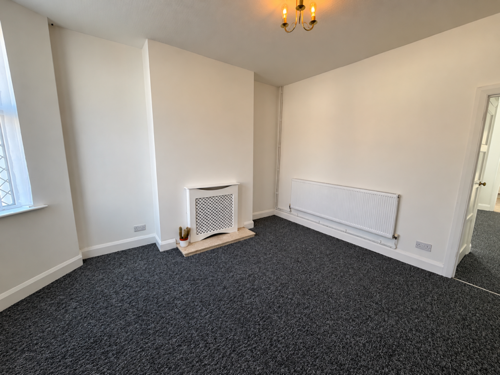 Main image of property: Wyley Road, CV6