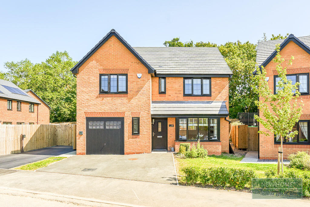 Main image of property: Farm Meadow Drive, Broughton, Preston, PR3 5EN